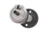 Натяжник ременя генератора Audi A4/A6/VW Passat 1.9TDI 95-01 TRUCKTEC 07.19.132 (фото 5)