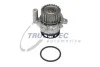 Помпа води VW Golf V/VI/Audi A4/A6 2.0 TFSI 04-12 TRUCKTEC 07.19.192 (фото 2)