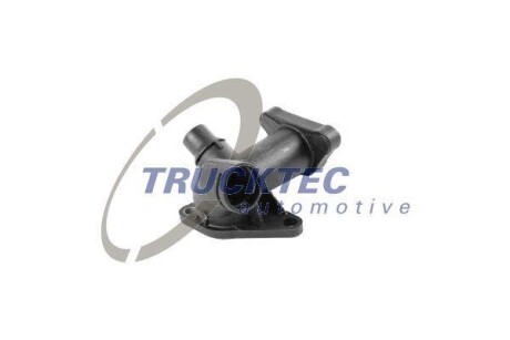Фланец системы охлаждения TRUCKTEC 07.19.219