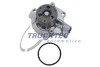 Помпа води VW Caddy IV/VW Golf/T6 1.6-2.0TDI 15- (без датчика) TRUCKTEC 07.19.261 (фото 2)