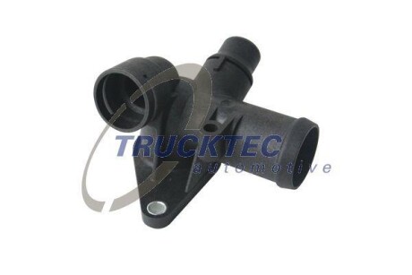 Фланец системы охлаждения TRUCKTEC 07.19.268