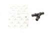 Фланець системи охолодження VW Caddy IV 1.0-1.4 TSI 15- TRUCKTEC 07.19.320 (фото 1)
