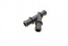 Фланець системи охолодження VW Caddy IV 1.0-1.4 TSI 15- TRUCKTEC 07.19.320 (фото 6)