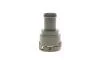Фланець системи охолодження Audi A3/Skoda Octavia/Superb/VW Caddy/Golf/Passat/Touran/Tiguan 96- TRUCKTEC 07.19.326 (фото 4)