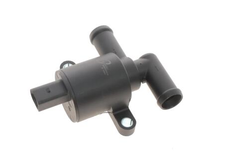 Кран пічки VW Polo/Passat/Golf 14- TRUCKTEC 07.19.332