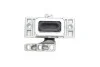 Подушка двигуна (R) VW Golf IV/Audi A6 1.6-2.0/1.9TDI 94-09 TRUCKTEC 07.20.024 (фото 5)