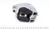 Подушка КПП Audi A6 94-97 1.8-2,0/1,9TDI/2.5TDI (ззаду) TRUCKTEC 07.22.007 (фото 5)