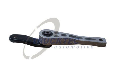 Подушка коробки передач задняя TRUCKTEC 07.22.012