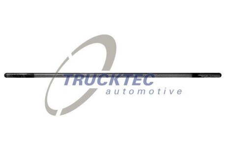 Тяга педали сцепления TRUCKTEC 07.23.111