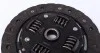 Диск зчеплення VW Caddy II 1.4 95-04 (d=190mm) TRUCKTEC 07.23.119 (фото 3)