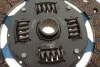 Комплект зчеплення VW T4 1.9D/TD 91- (d=215mm) (+вижимний) TRUCKTEC 07.23.137 (фото 6)