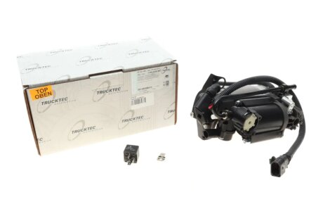 Компресор пневмосистеми Audi A6 97-05 TRUCKTEC 07.30.149