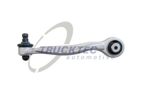 Рычаг подвески передний верхний левый TRUCKTEC 07.31.075
