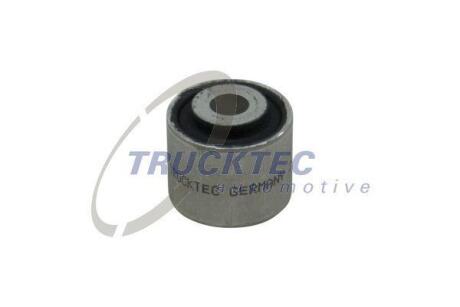 Сайлентблок рычага подвески TRUCKTEC 07.31.103