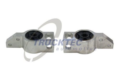 Сайлентблок переднего нижнего рычага задний правый TRUCKTEC 07.31.181