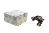 Капфа (передня) VW Golf IV/Skoda Octavia/Audi A3 97-05 (L) TRUCKTEC 07.31.302 (фото 1)