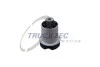 Сайлентблок балки (задньої) Audi А4 1.6-2.8 TDI 94-01 TRUCKTEC 07.32.006 (фото 2)