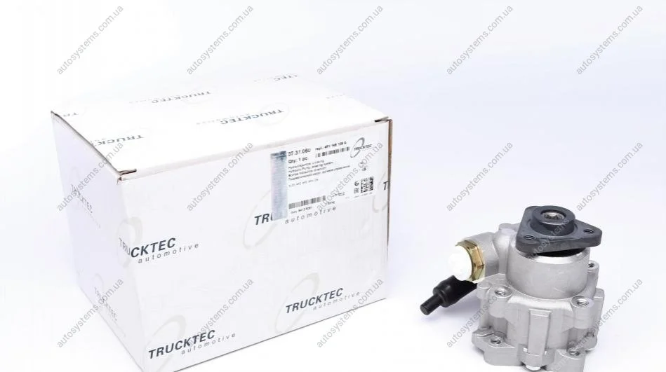 Насос ГПК Audi A6 2.7/3.0TDI 05-11 TRUCKTEC 07.37.060 (фото 1)