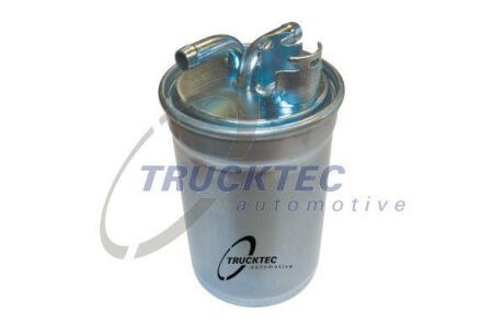Топливный фильтр TRUCKTEC 07.38.023