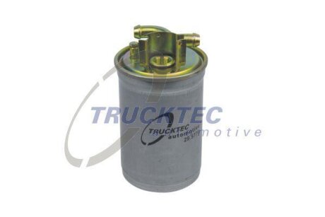Топливный фильтр TRUCKTEC 07.38.026