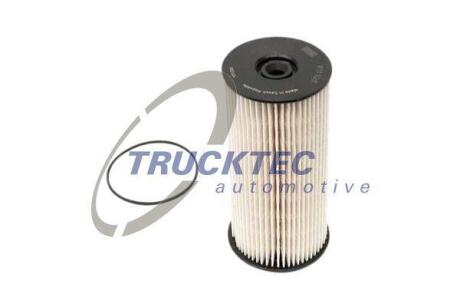 Топливный фильтр TRUCKTEC 07.38.035
