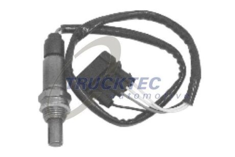 Датчик кислородный / Лямбда-зонд TRUCKTEC 07.39.027