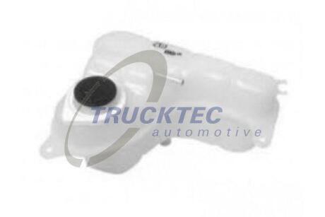 Бачок расширительный TRUCKTEC 07.40.061