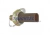 Датчик тиску оливи VW Crafter/T4 2.5TDI (0.55-0.85 bar) (коричневий) TRUCKTEC 07.42.037 (фото 2)