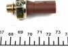 Датчик тиску оливи VW Crafter/T4 2.5TDI (0.55-0.85 bar) (коричневий) TRUCKTEC 07.42.037 (фото 4)