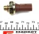 Датчик тиску оливи VW Crafter/T4 2.5TDI (0.55-0.85 bar) (коричневий) TRUCKTEC 07.42.037 (фото 4)