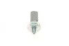 Датчик тиску оливи VW Caddy 1.9TDI/T5 2.0-2.5TDi 95- (0.75-1.05 bar) (сірий) TRUCKTEC 07.42.039 (фото 6)