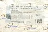 Датчик тиску оливи VW Caddy 1.9TDI/T5 2.0-2.5TDi 95- (0.75-1.05 bar) (сірий) TRUCKTEC 07.42.039 (фото 7)