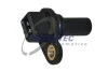 Датчик швидкості обертання валу АКПП VW Caddy II 1.6 95-00/T4 1.9D-2.8VR6 90-03 TRUCKTEC 07.42.043 (фото 2)