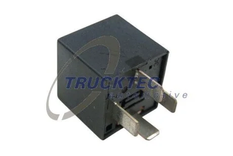 Реле багатофункціональне Audi/BMW/Ford/MB/Opel/VW TRUCKTEC 07.42.064