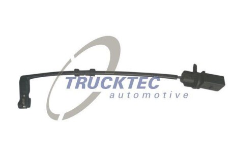 Датчик износа тормозных колодок TRUCKTEC 07.42.099