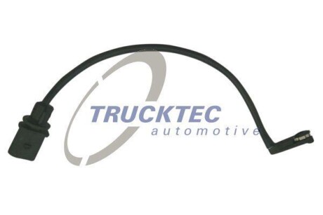 Датчик износа тормозных колодок TRUCKTEC 07.42.100