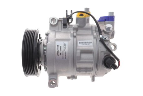 Компресор кондиціонера VW Amarok 3.0 TDI 16- TRUCKTEC 07.59.092