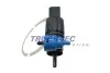 Насос омивача скла (дуальний) VW Caddy III/T5/Passat 03- TRUCKTEC 07.61.009 (фото 2)