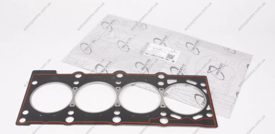 Прокладка ГБЦ BMW 3 (E36/E46) 87-05. 161 E1 TRUCKTEC 08.10.005 (фото 1)