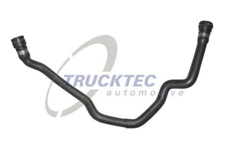 Патрубок системы охлаждения TRUCKTEC 08.10.112