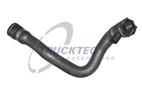 Патрубок системы охлаждения TRUCKTEC 08.10.126