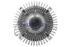 Муфта вентилятора BMW 3 (E36)/5 (E34)/7 (E23) -94 TRUCKTEC 08.11.008 (фото 2)