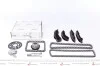 Комплект ланцюга ГРМ BMW 3 (F34)/X1 (F48)/X4 (F98) 1.5D/1.6D/2.0D 12- TRUCKTEC 08.12.074 (фото 1)
