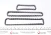 Комплект ланцюга ГРМ BMW 3 (F34)/X1 (F48)/X4 (F98) 1.5D/1.6D/2.0D 12- TRUCKTEC 08.12.074 (фото 10)