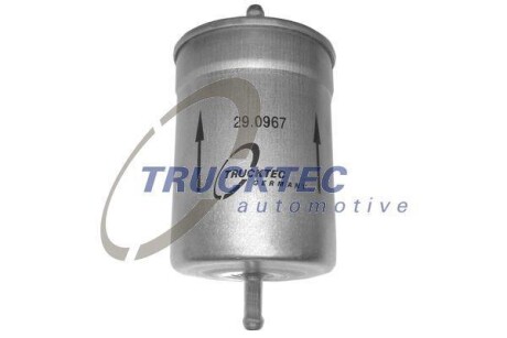 Топливный фильтр TRUCKTEC 08.14.003