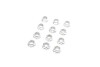 Колектор випускний BMW X5 (E53) 3.0 TD 00-07 M57 D30 TRUCKTEC 08.16.013 (фото 14)