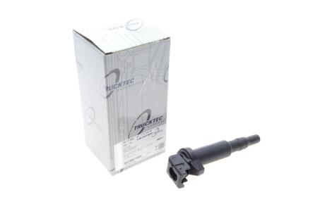 Катушка зажигання BMW 3 (E90)/5 (E60)/7 (E65/E66/E67) 04-11 N52 TRUCKTEC 08.17.062