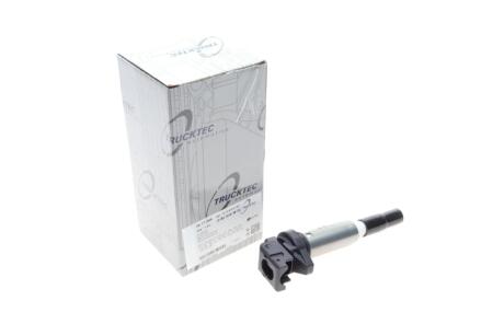 Катушка запалення BMW 3 (E46/E90/F30/F80)/5 (E60/F10)/X5 (E70/F15/F85)/X6 00- TRUCKTEC 08.17.064