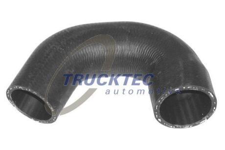 Патрубок системы охлаждения TRUCKTEC 08.19.014