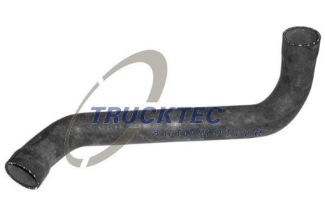 Патрубок системы охлаждения TRUCKTEC 08.19.040
